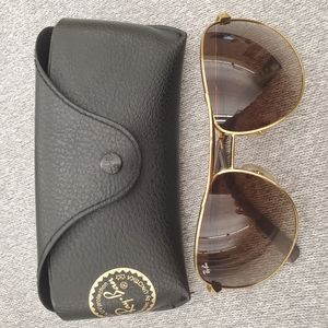 Rayban Aviator